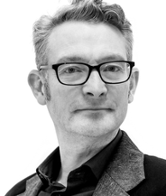 Chris Speed