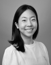 Leah Chong
